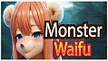 Monster Waifu - Bear Woman DLC