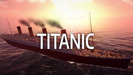 Titanic Game