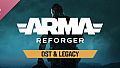 Arma Reforger Soundtrack