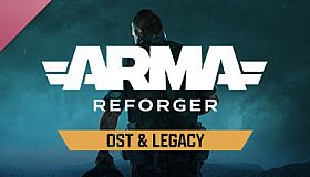 Arma Reforger Soundtrack
