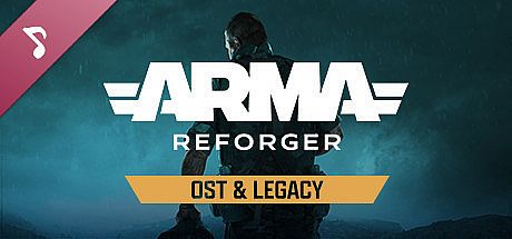Arma Reforger Soundtrack DLC