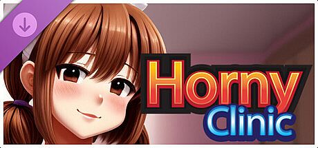 Horny Clinic - Nurse DLC DLC