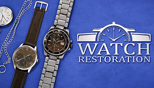 Watch Restoration