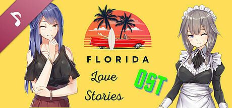 Florida Love Stories Soundtrack DLC