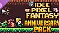 Idle Pixel Fantasy - Anniversary Pack