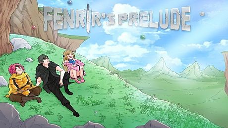Fenrir's Prelude Game