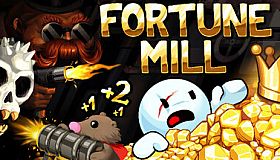 Fortune Mill