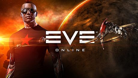 EVE Online Game