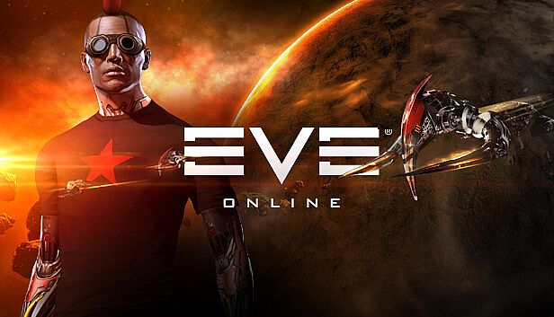 Buy EVE Online