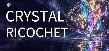 一发收工 Crystal Ricochet Game