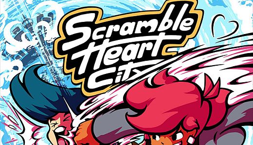 Scramble Heart City