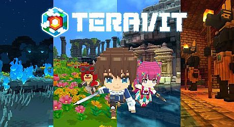 TERAVIT