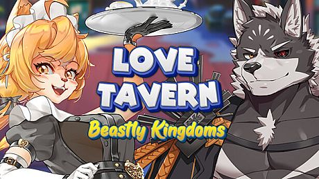 Love Tavern 2: Beastmen Kingdoms Game