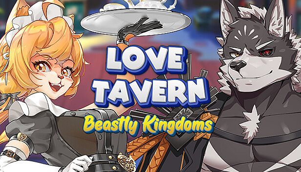 Buy Love Tavern 2: Beastmen Kingdoms