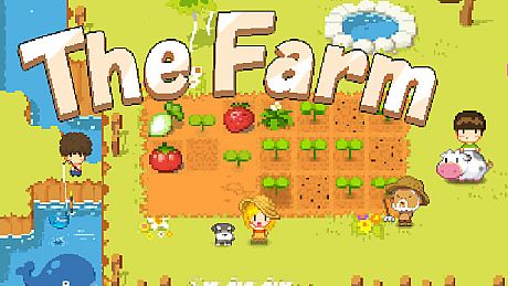 The Farm Game