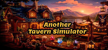 Another Tavern Simulator Game