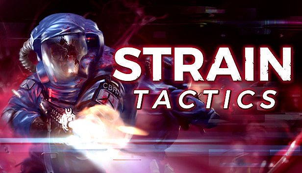 Buy Strain Tactics