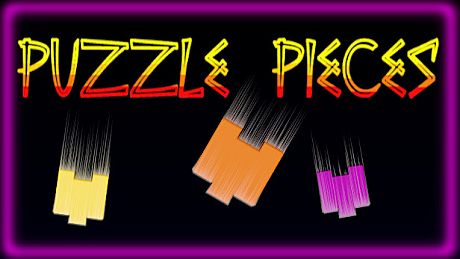 Puzzle Pieces Game