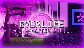 Everlife: Chapter 2