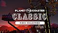 Planet Coaster - Classic Rides Collection