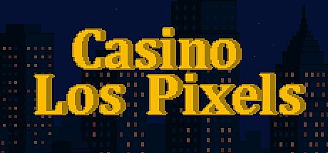 Casino Los Pixels Game