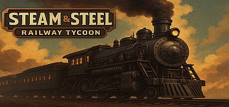 Steam & Steel Railway Tycoon
