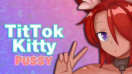 TitTok Kitty PUSSY DLC