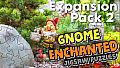 Gnome Enchanted Jigsaw Puzzles - Expansion Pack 2