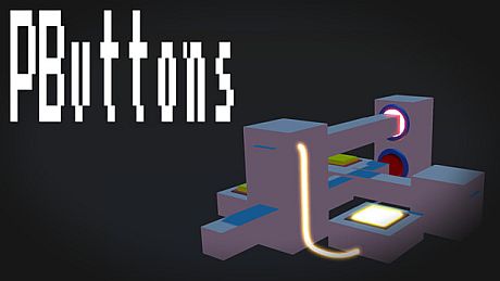 PButtons Game