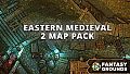 Fantasy Grounds - FG Eastern Medieval 2 Map Pack