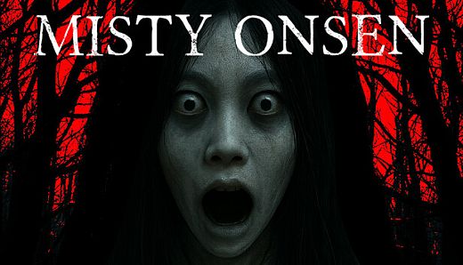Misty Onsen