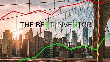 THE BEST INVESTOR Game