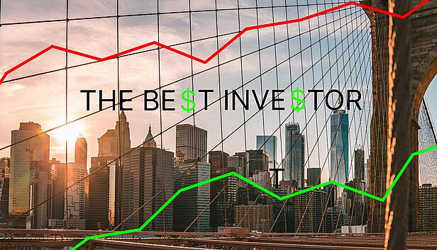 Buy THE BEST INVESTOR