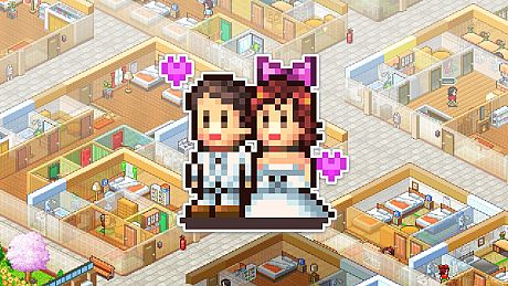 Dream House Days DX Game