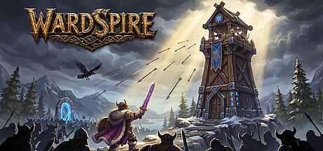 Wardspire Game