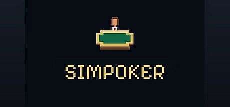 SimPoker Game