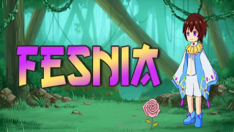 Fesnia- Rose Donation DLC