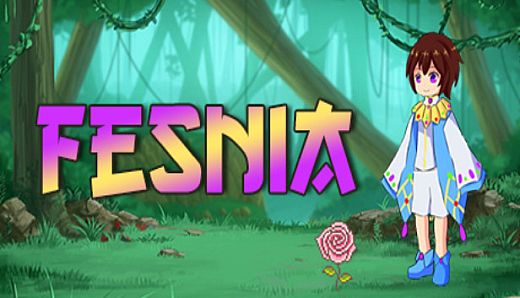 Fesnia- Rose Donation