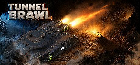 Tunnel Brawl Game