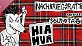 Nachkriegsratten Punk-Rock Puzzle Soundtrack