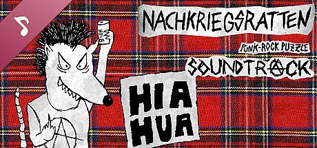 Nachkriegsratten Punk-Rock Puzzle Soundtrack DLC