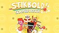 Stikbold! Soundtrack