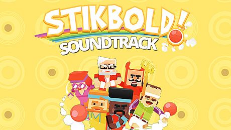 Stikbold! Soundtrack DLC