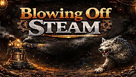 Blowing Off Steam
