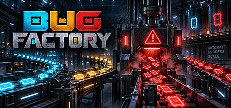 BugFactory Game