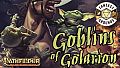 Fantasy Grounds - Pathfinder RPG - Pathfinder Player Companion: Goblins of Golarion