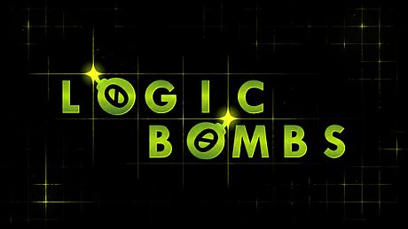 Logic Bombs Game