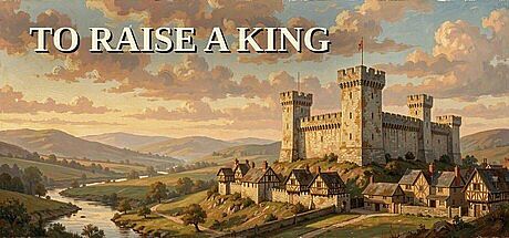 To Raise a King Game