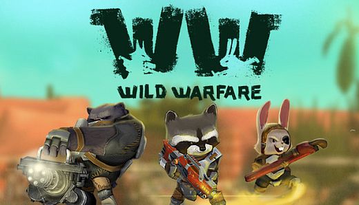 Wild Warfare
