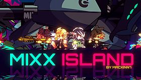 Mixx Island